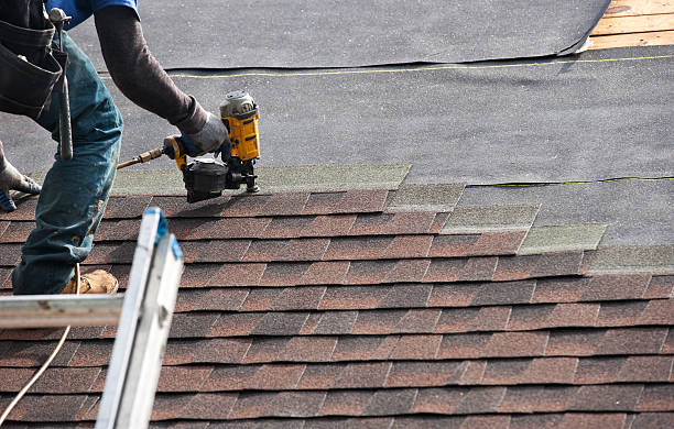 Licensed Flat Roof Repair service in Robertsville, MO - Brentwood Metal Roofing